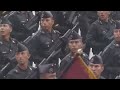 Marcha militar mexicana bajo la lluvia / hell march Mexico (Phonk)