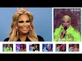 ‘RuPaul’s Drag Race All Stars 9’ Queens Rank Their Looks From Best to Worst | Entertainment Weekly