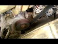Failing Idler on 2006 Ford Expedition 5.4l V8