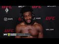 Aljamain Sterling greatest actor in the ufc