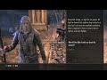 The Elder Scrolls Online [CUSA-00086] PS4