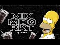 MIX MDQ RKT (DJ SET) LO NUEVO _ DJ TK RMX 💸