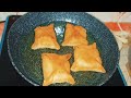 Sweet Puff Patties। Bakery Style Puff Pastry। Without Oven Puff Patties Recipe। 100% Crispy Recipe।