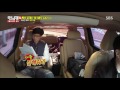 Decent man Yoo Jaesuk, boring hidden cameras 《Running Man》 EP423