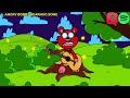 ALL ANGRY Smiling Critters Songs And MUSIC VIDEOS! (Poppy Playtime Chapter 3 CatNap Deep Sleep)