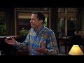 Alan Moving Out | Two and a Half Men