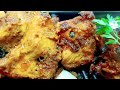 how to make chicken sezwan thikka tandoori / सेजवान ठिक्का चिकन कैसे बनाए / chefsabir / Youtube