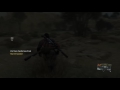 METAL GEAR SOLID V: THE PHANTOM PAIN C4 Assassination