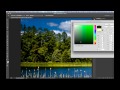 Photoshop For Photographers - Episode 10: Swapping a Sky