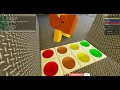 Playing random games on blockate | Roblox #10