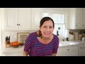 How I Shoot My Cooking Videos + What I've Learned Being a Food Creator in 10 years