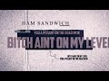 HAM SANDWICH & POLITICESS - ODEON (Official Attack on Titan AMV) [prod. Puda]
