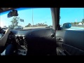 Alfa Romeo 166 3.0V6 onboard