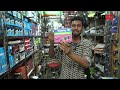 মটরসাইকেলের সব ধরনের পার্টস কিনুন | Motor Bike Accessories Parts at Cheap Price Bangshal | WeeBizz