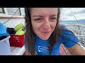3 days sail trip to the Komodo Islands, Indonesia 🇮🇩