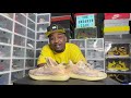 Yeezy 350 V2 MX OAT Review  | YEEZY OF THE YEAR!!!