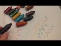Honeysticks 100% Pure Beeswax Crayons (12 Pack) - Non-Toxic Crayons, Safe for Babies/Toddlers REVIEW