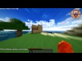 Minecraft - Survival #6 - /w TheCornishSister?!?!