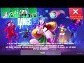 The EVOLUTION of JUST DANCE GAME MODES - (JD1-JD2023) [ALL]