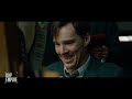 A Conversation at the Pub Leads to an Epiphany | The Imitation Game
