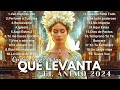 TODO SE LO DEBO A EL - HIMNOS CRISTIANOS CANTADOS EXPOSITORES 2024 - Cristiana Musica 2024