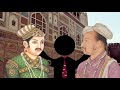 The Slave Who Defeated Emperors | The Life & Times of Malik Ambar