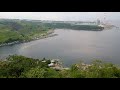 180 degree top view of Mt. San Miguel /Sisiman Mariveles Bataan