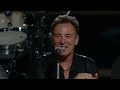 Bruce Springsteen w. Billy Joel - New York State of Mind - Madison Square Garden - 2009/10/29&30