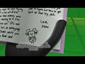 Super Paper Mario Animation- Mimi's Diary