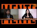 EL IMPACTO DE MILEI EN El MUNDO🔥 CONECTAMOS CON IVAN DUBOIS, PRESIDENTE DE LA IALP