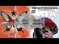 Hypnotize x Butterfly Mashup Remix | Biggie Ft Crazy Town | Prod. Mashup Mayhem