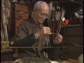 Traditional Handmade Japanese Arrow Making 弓矢