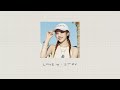 kpop chill/study mini playlist 🍀