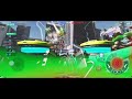 [War Robots] FENGBAO LYNX DOMINATES MASTER LEAGUE!? F2P GAMEPLAY EPISODE 4.5