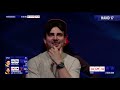 Main Event Final Table - EPT Monte Carlo 2018 - Part 1