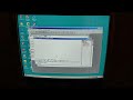 I Got ChatGPT Working on Windows 98