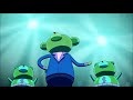 Adventure Time | Slime Roller Dance Off | Cartoon Network Africa