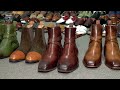 How Are Leather Shoes Made? | Manufacturing Process | Suno's How Is It Made