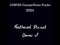 CORVID Concept/Demo Track: Feathered Pursuit (Demo v1 (of many, probably))