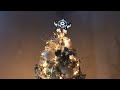 25 Days Of Gemmy Christmas 2023| Day 24|My Christmas Tree!