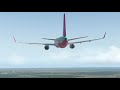 The Worst That Can Happen? Engine Failures on Takeoff with a Real Airbus Pilot!