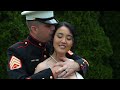 Kayo + Shaun Wedding Cinematic