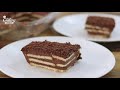 Chocolate Biscuit Pudding Recipe