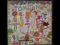 Tom Tom Club-L'Elephant