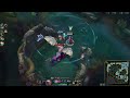 HOW TO CARRY IN LOW ELO WITH EVELYNN