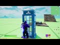 hover glitch in fortnite -may be patched