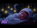 Sleep Instantly in Under 5 MINUTES | Mozart Brahms Lullaby - Anxiety and Depressive States
