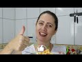 SE VOCÊ TEM MANDIOCA E FRANGO, CORRE JÁ PRA COZINHA FAZER ESSA RECEITA | Anna Laura