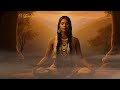 MOTHER EARTH ECHOES - Native American Flute for Deep Meditation and Inner Peace 3hrs Compilation #4