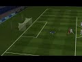 FIFA 14 Android - MANUEL FC VS Real Madrid